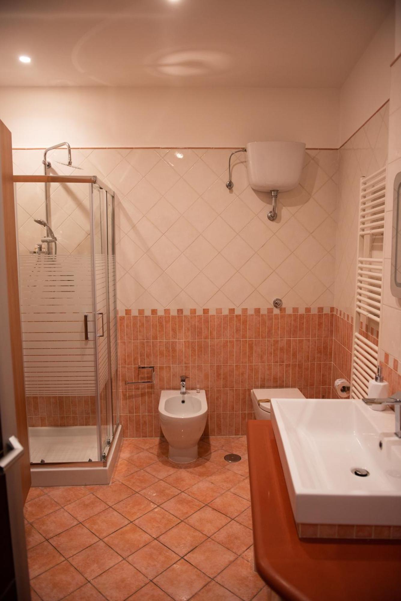 Salerno4Seasons Villa Exterior photo