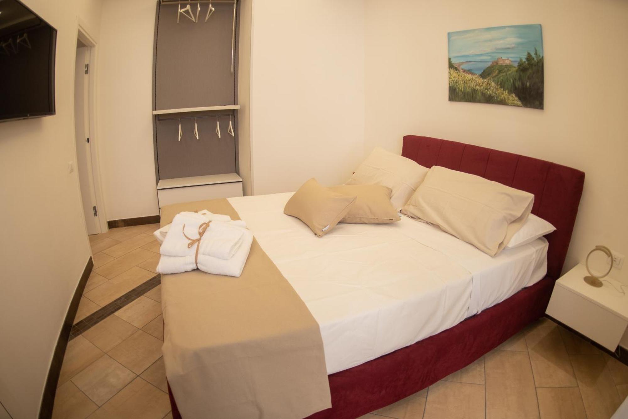Salerno4Seasons Villa Exterior photo